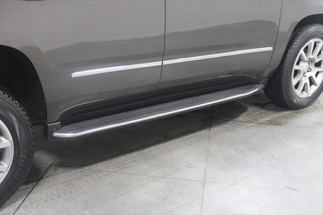 used 2019 GMC Yukon car, priced at $36,568