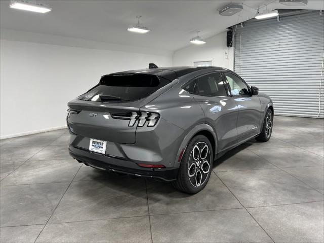 new 2023 Ford Mustang Mach-E car, priced at $51,992