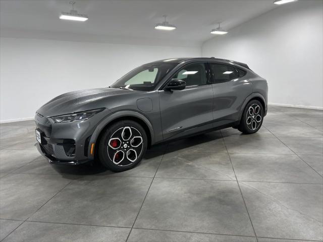 new 2023 Ford Mustang Mach-E car, priced at $51,992