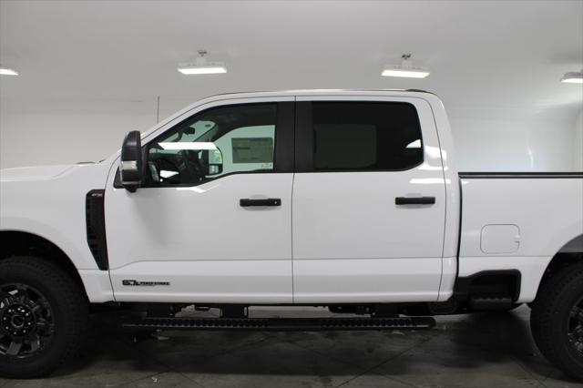 new 2025 Ford F-250 car, priced at $68,893