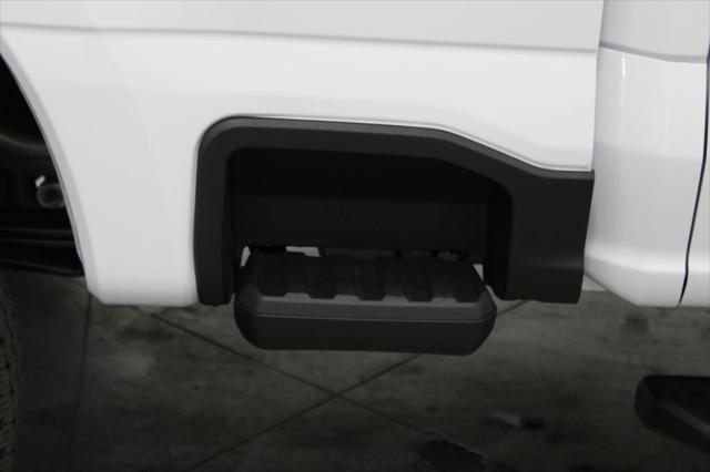 new 2025 Ford F-250 car, priced at $68,893
