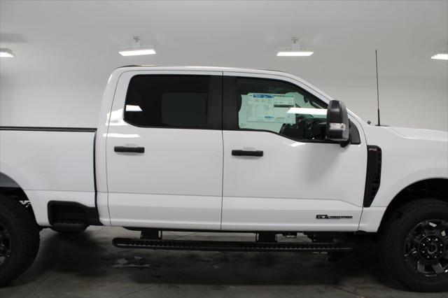 new 2025 Ford F-250 car, priced at $68,893
