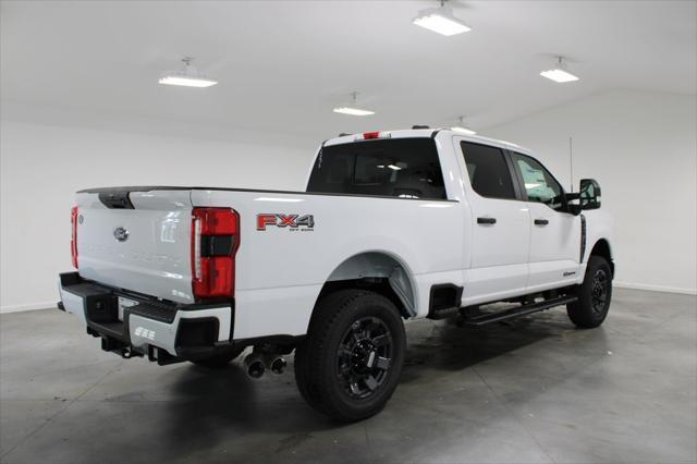 new 2025 Ford F-250 car, priced at $68,893