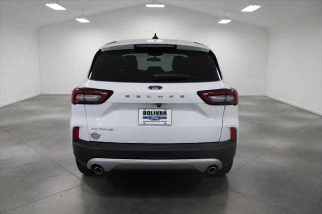 new 2024 Ford Escape car, priced at $27,388