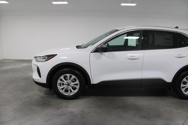 new 2024 Ford Escape car, priced at $27,388