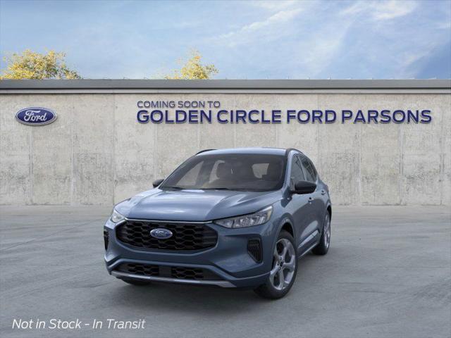 new 2024 Ford Escape car, priced at $27,835