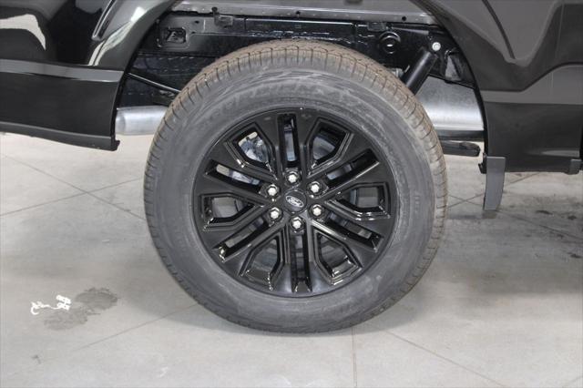 new 2025 Ford F-150 car, priced at $60,065