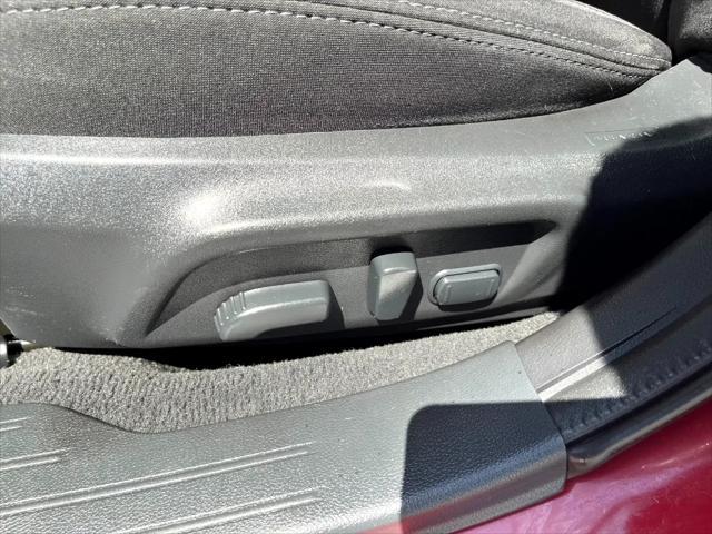 used 2016 Subaru Legacy car, priced at $11,995