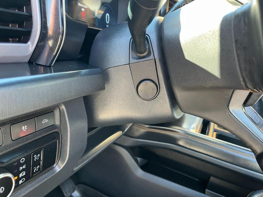 used 2024 Ford F-350 car, priced at $79,995