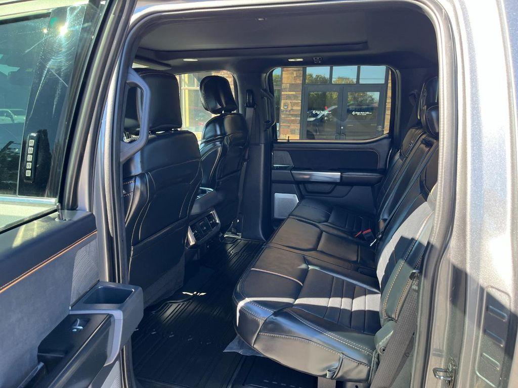 used 2024 Ford F-350 car, priced at $79,995