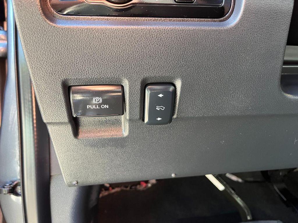 used 2024 Ford F-350 car, priced at $79,995