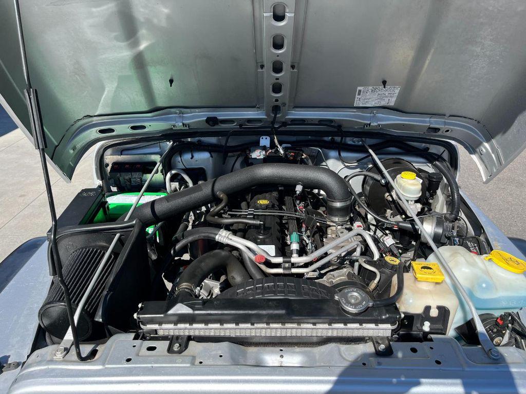 used 2006 Jeep Wrangler car, priced at $14,995