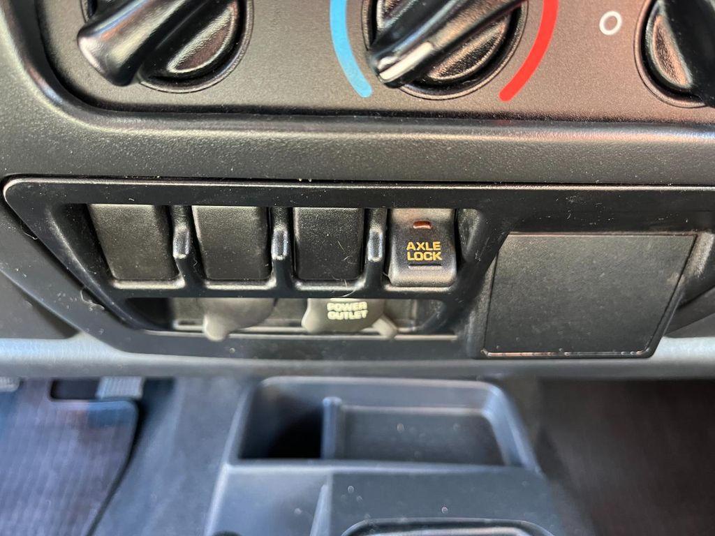 used 2006 Jeep Wrangler car, priced at $14,995