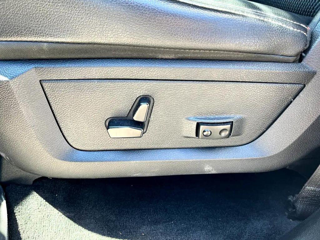 used 2015 Ram 1500 car, priced at $19,995