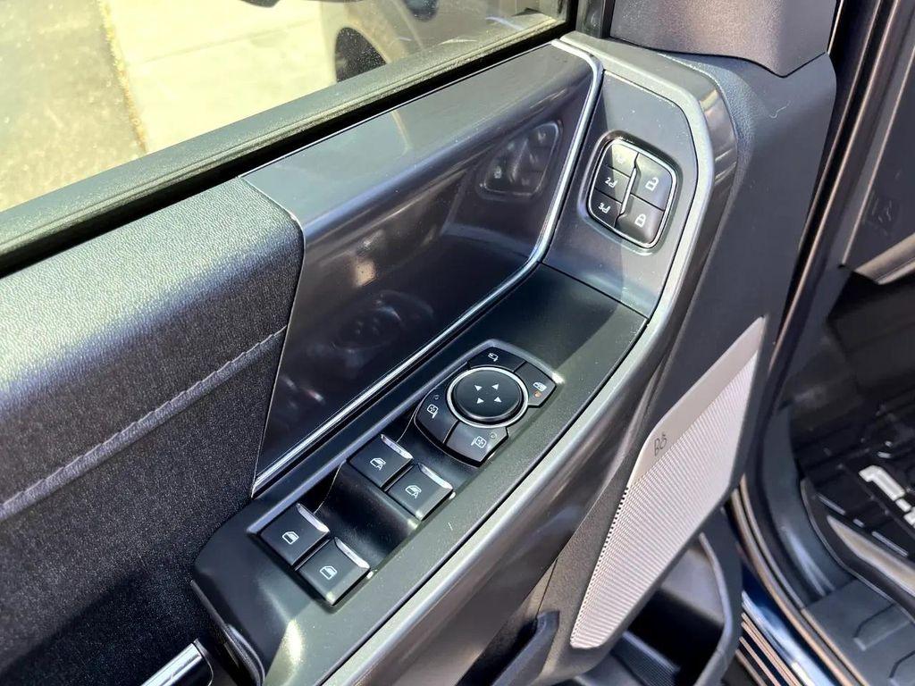 used 2024 Ford F-150 car, priced at $56,995