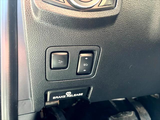 used 2020 Ford F-350 car, priced at $56,995