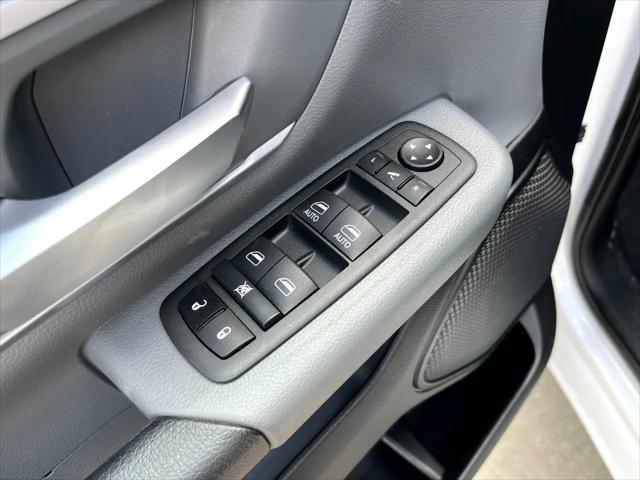 used 2022 Ram 1500 car, priced at $39,995