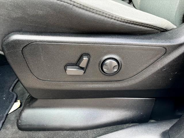 used 2022 Ram 1500 car, priced at $39,995