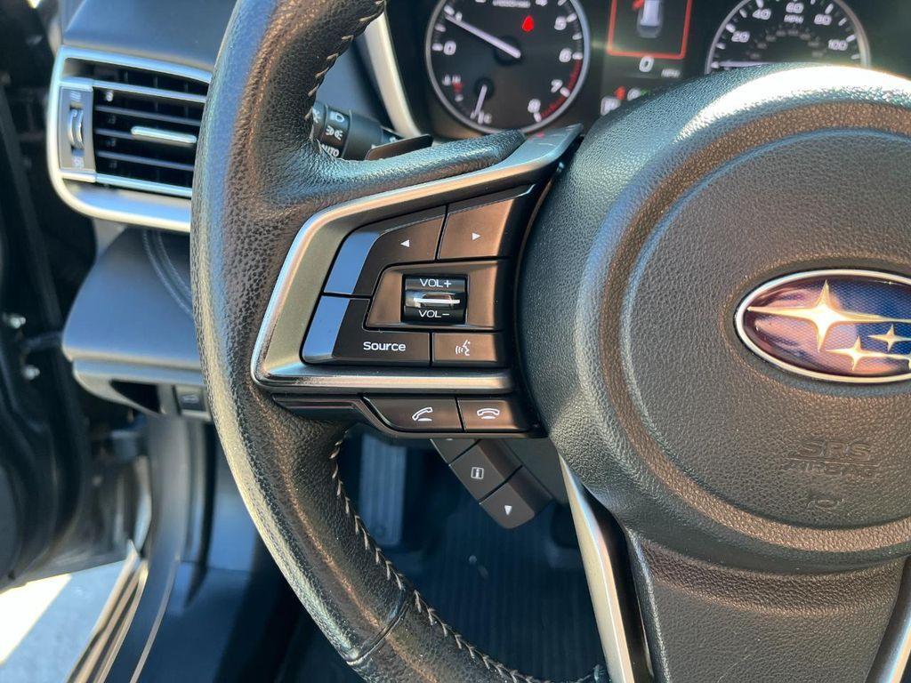used 2020 Subaru Outback car, priced at $21,995