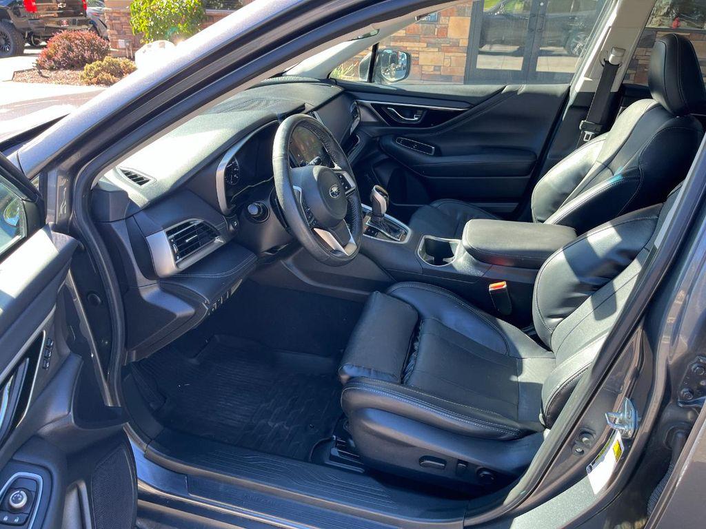 used 2020 Subaru Outback car, priced at $21,995