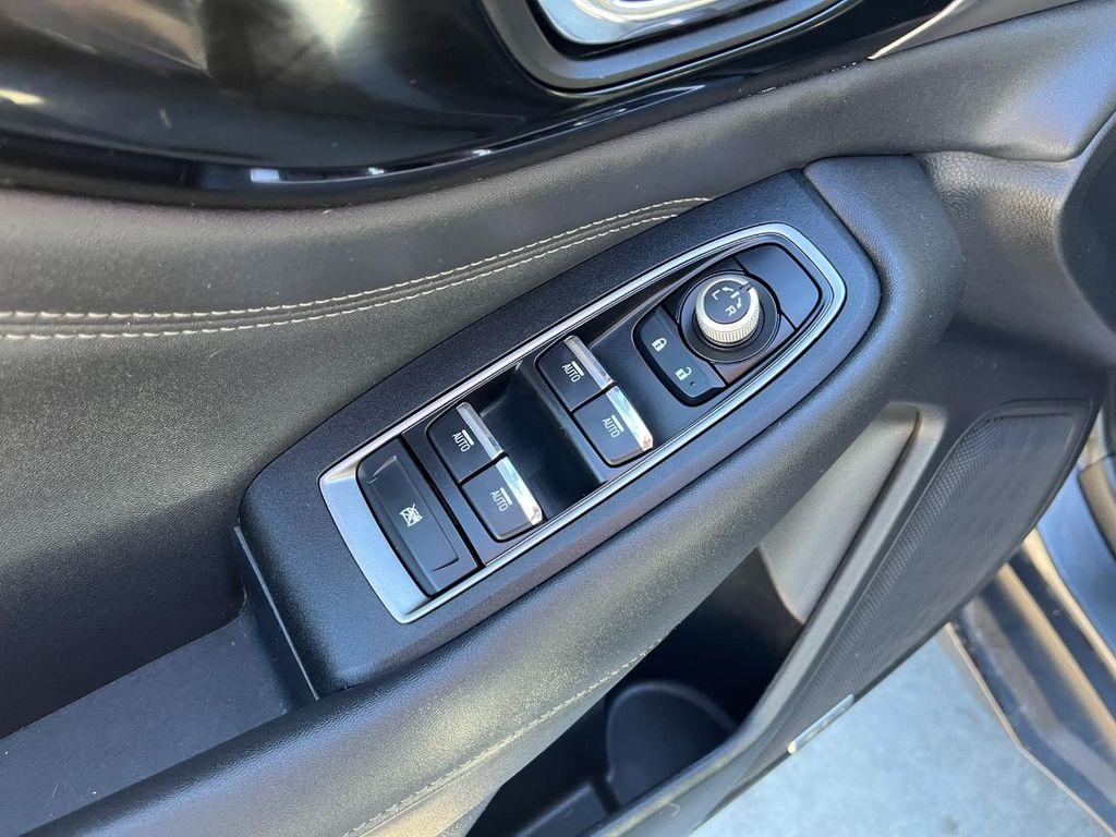 used 2020 Subaru Outback car, priced at $21,995