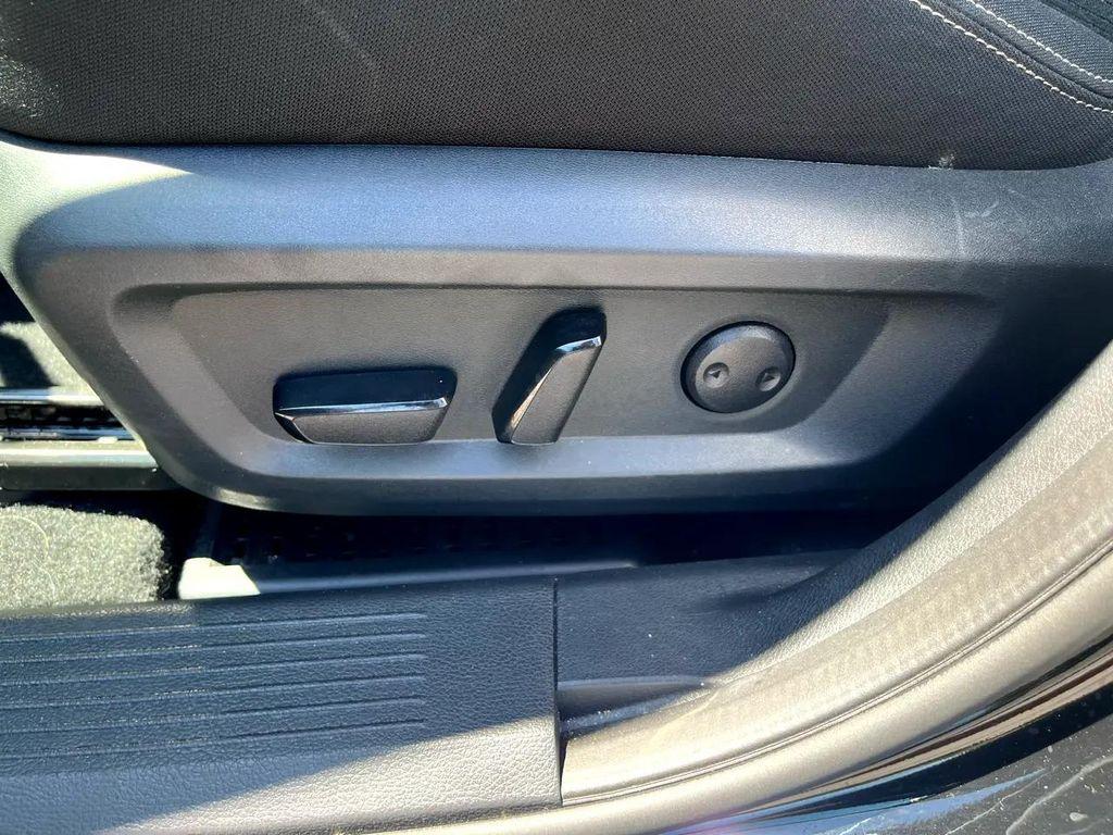 used 2023 Nissan Rogue car, priced at $21,995