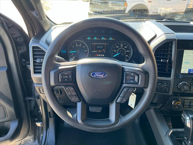 used 2020 Ford F-150 car, priced at $28,995