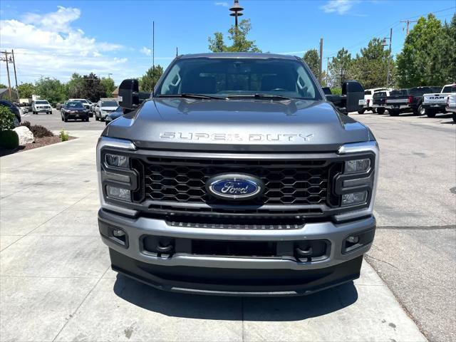 used 2024 Ford F-350 car, priced at $71,995