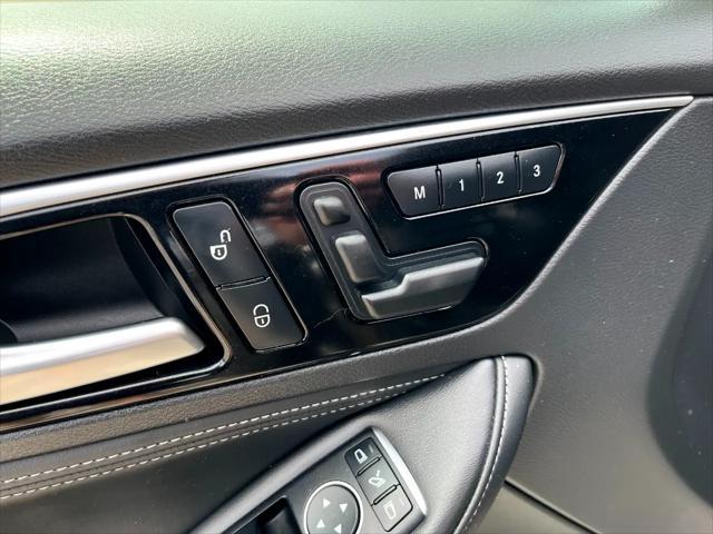used 2018 INFINITI QX30 car, priced at $13,995