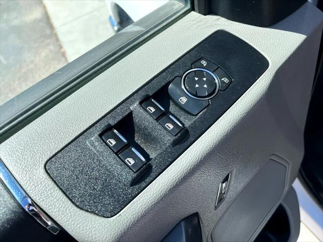 used 2019 Ford F-250 car, priced at $24,995