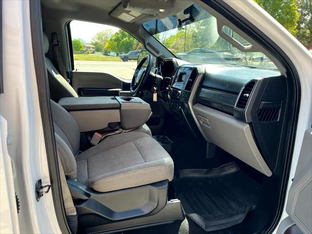 used 2019 Ford F-250 car, priced at $24,995