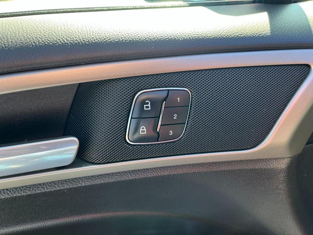 used 2016 Ford Fusion car, priced at $7,995