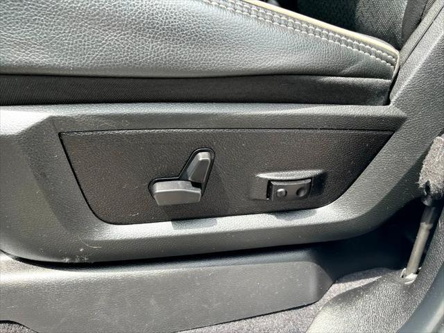 used 2024 Ram 2500 car, priced at $61,995