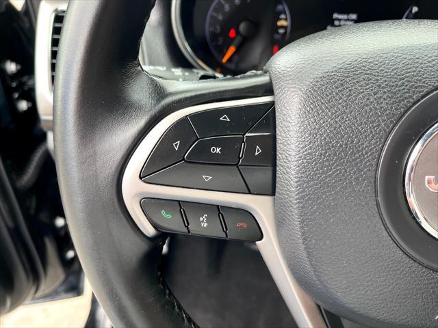 used 2019 Jeep Grand Cherokee car, priced at $19,995