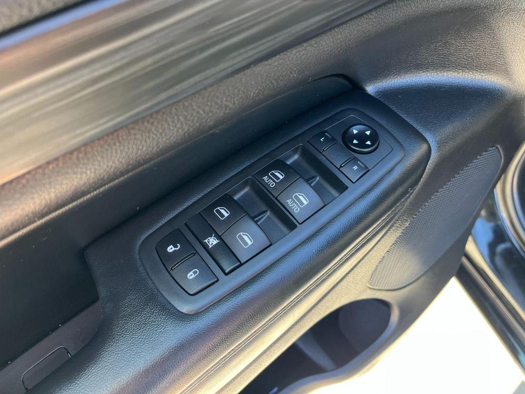 used 2020 Jeep Grand Cherokee car, priced at $19,995