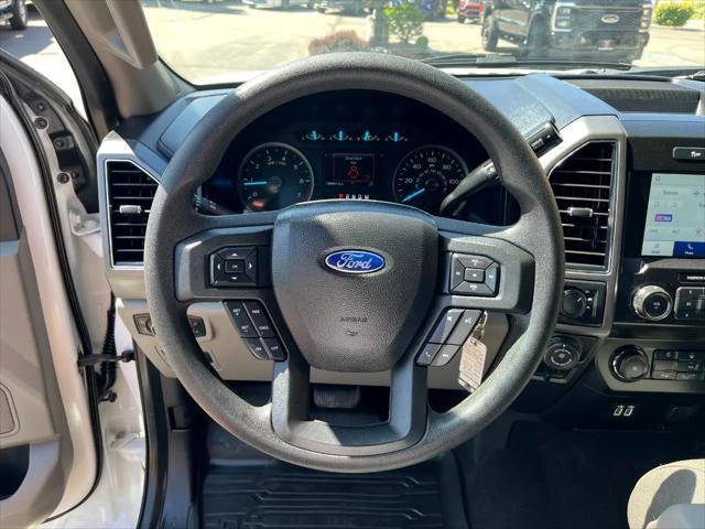 used 2020 Ford F-150 car, priced at $26,995