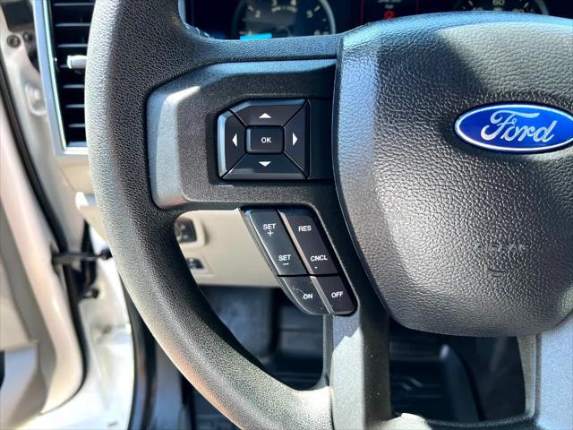used 2020 Ford F-150 car, priced at $26,995