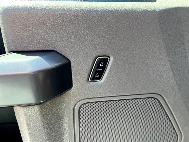 used 2020 Ford F-150 car, priced at $26,995
