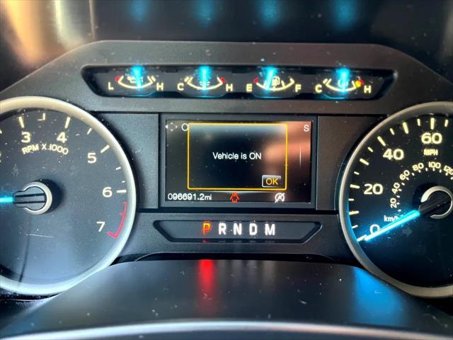 used 2020 Ford F-150 car, priced at $26,995