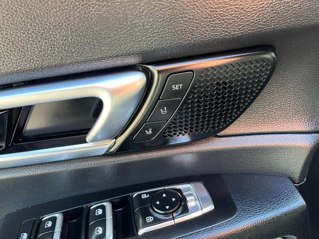 used 2024 Kia Telluride car, priced at $42,995