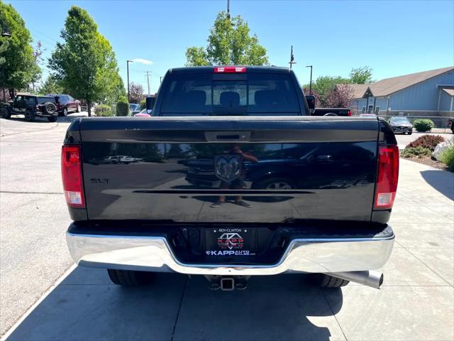 used 2010 Dodge Ram 3500 car, priced at $24,995