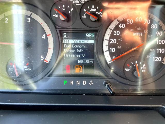 used 2010 Dodge Ram 3500 car, priced at $24,995