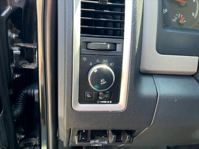used 2010 Dodge Ram 3500 car, priced at $24,995