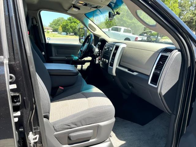 used 2010 Dodge Ram 3500 car, priced at $24,995