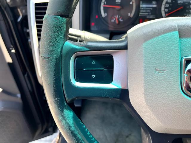 used 2010 Dodge Ram 3500 car, priced at $24,995