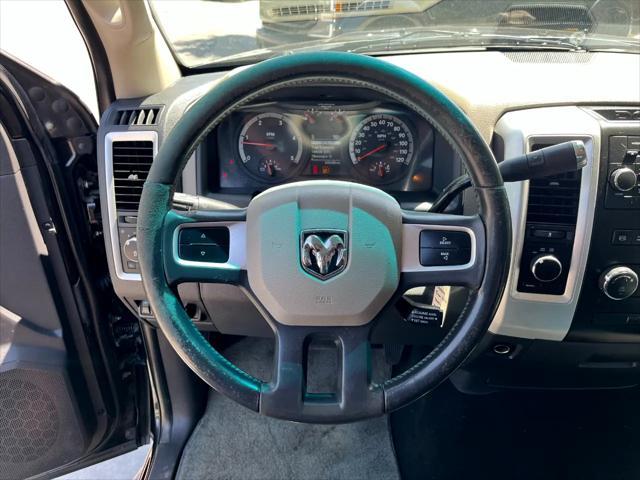 used 2010 Dodge Ram 3500 car, priced at $24,995