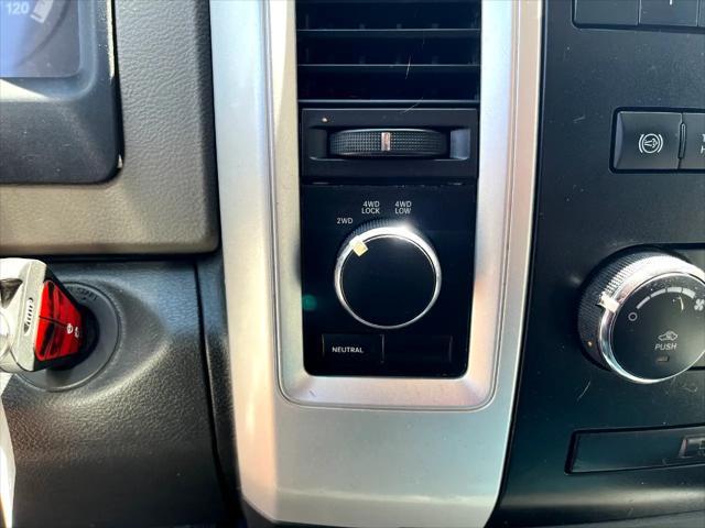 used 2010 Dodge Ram 3500 car, priced at $24,995