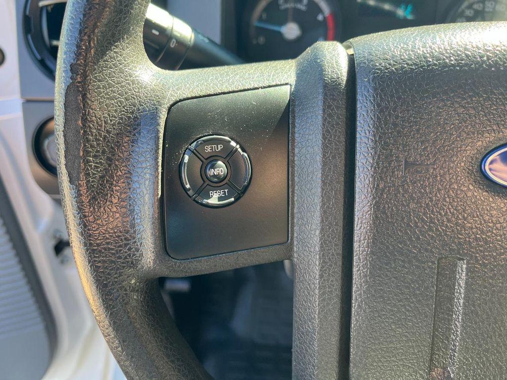 used 2014 Ford F-350 car, priced at $29,995