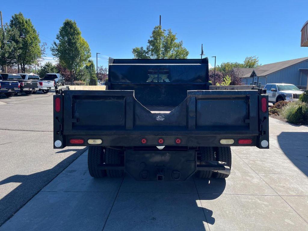 used 2014 Ford F-350 car, priced at $29,995