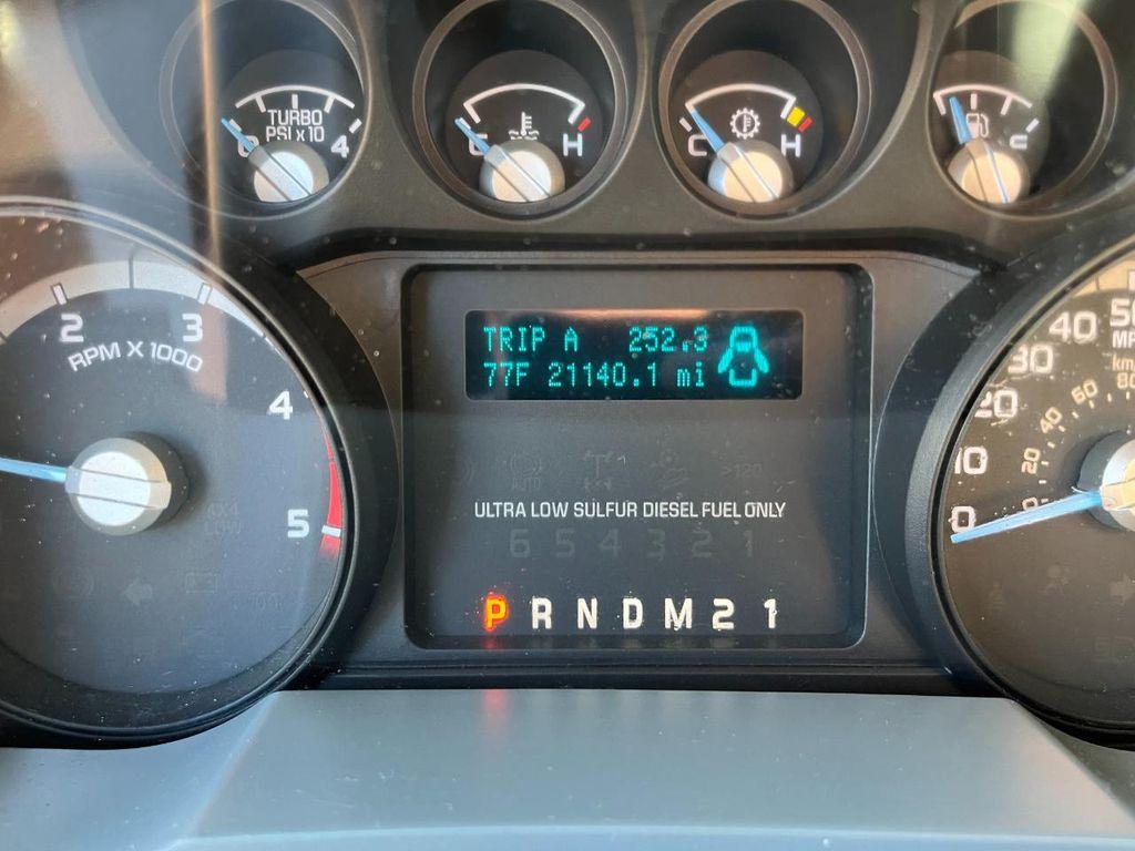 used 2014 Ford F-350 car, priced at $29,995